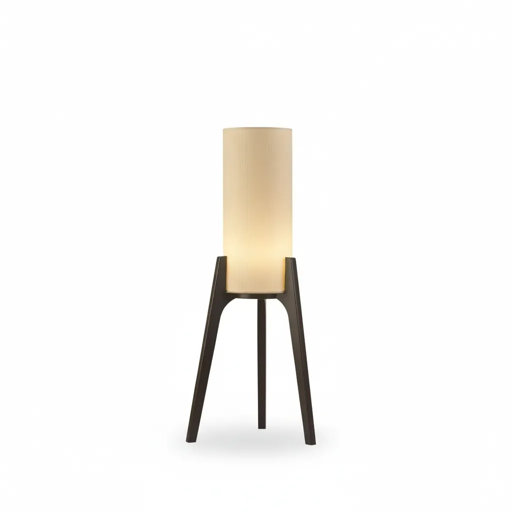 Calestia Floor Lamp 0