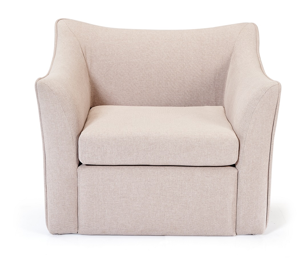 Slope Armchair 2