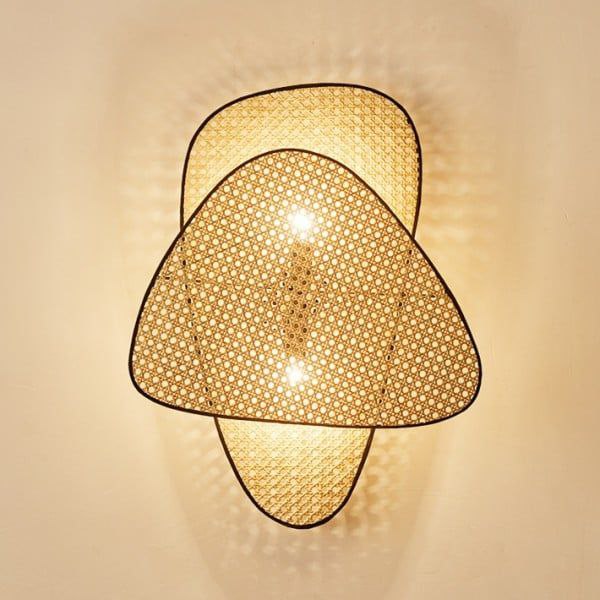 Boho Wall Lamp ARKW1 0