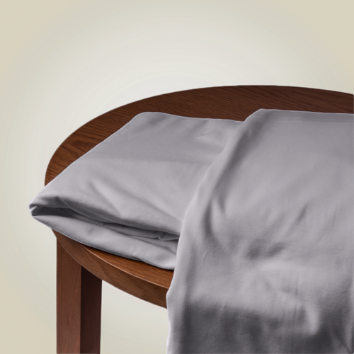 3-Piece Fitted Sheet Set - Jersey 0