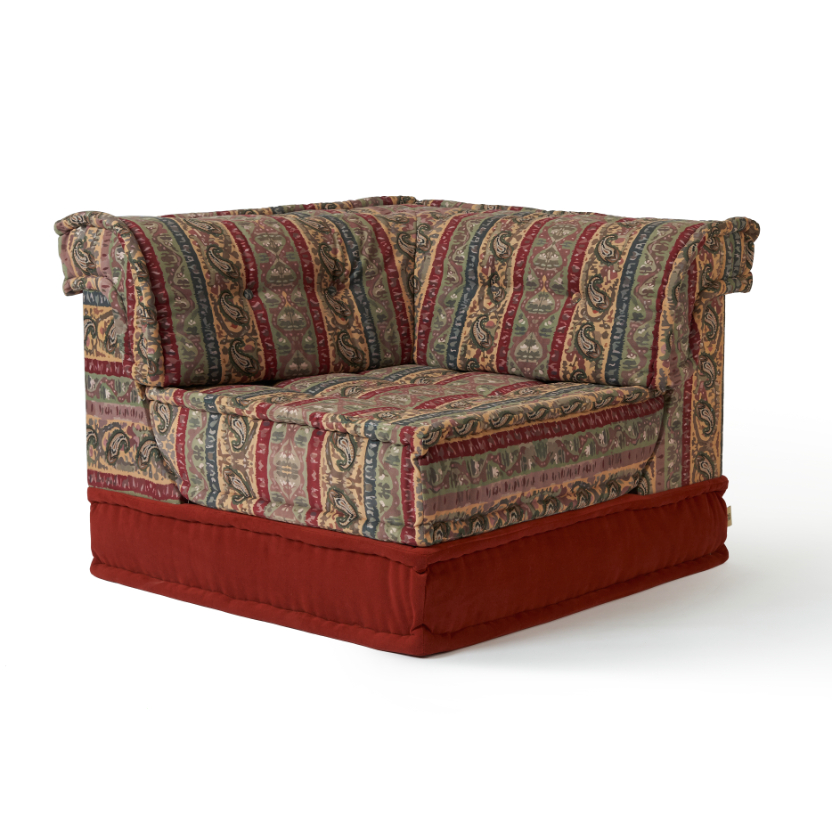 Kenji Ottoman - Rouge 3