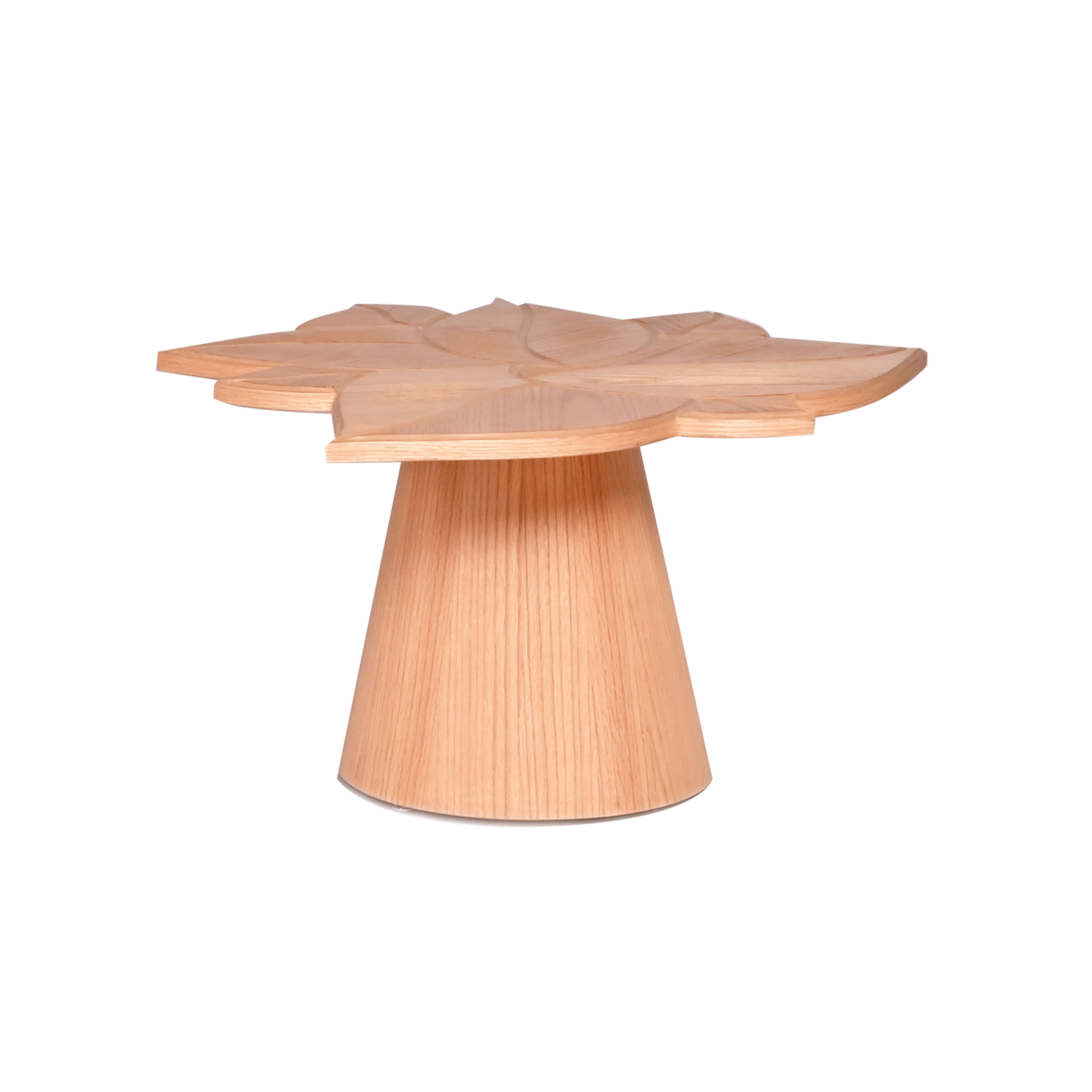 Flower Side Tables - Set of 2 0