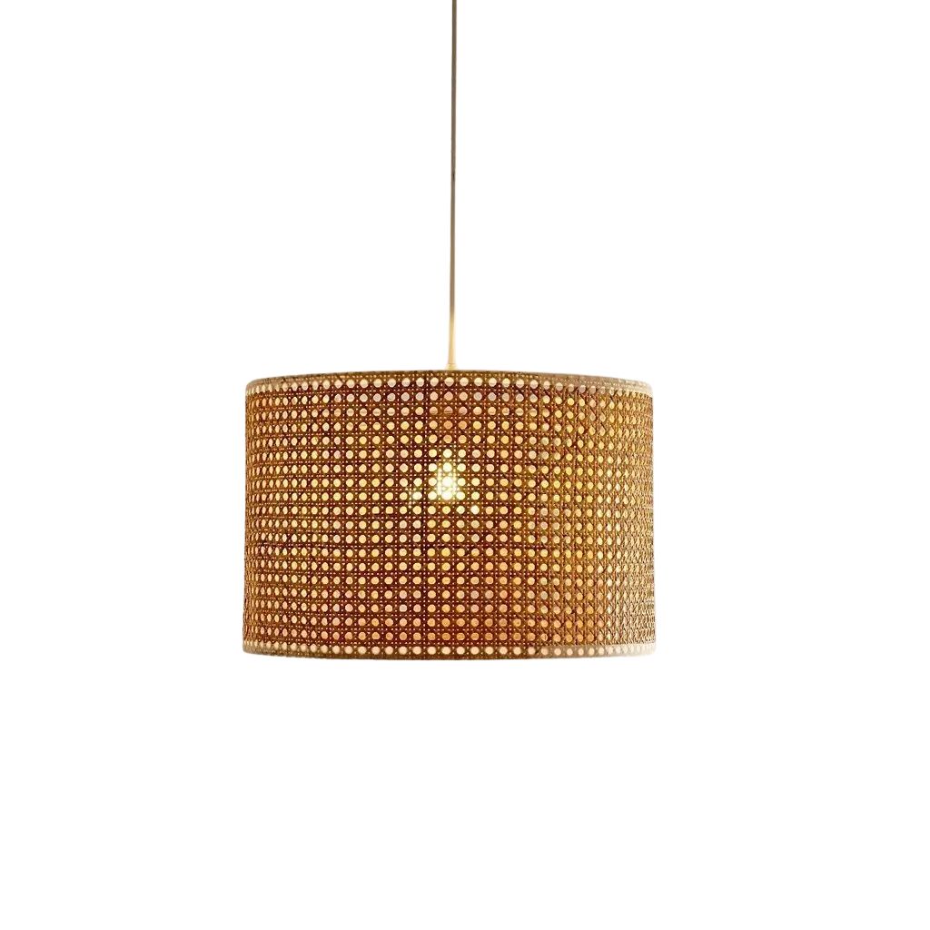 Cathy Pendant - Beige 0