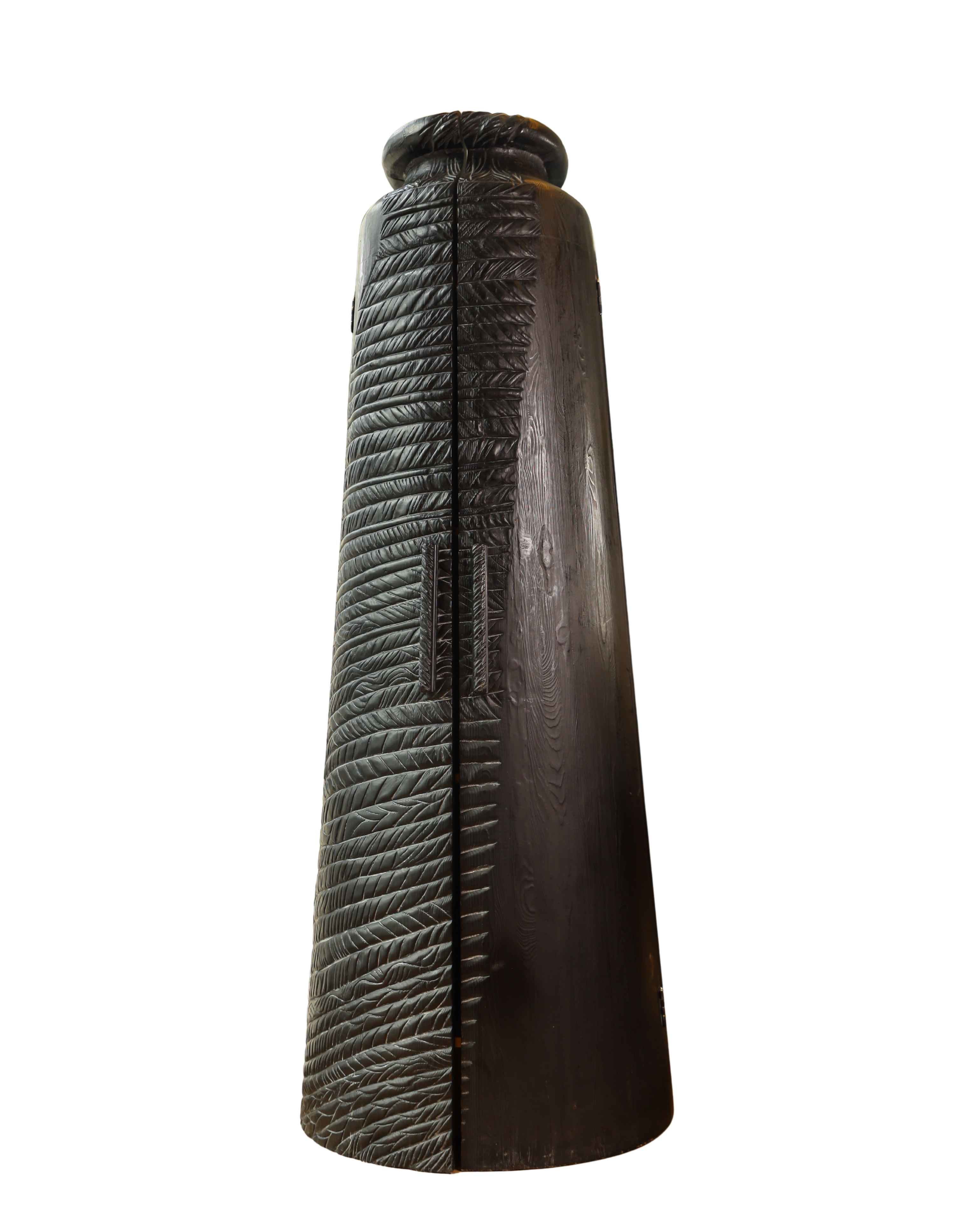 Black Widow Wooden Bar 0