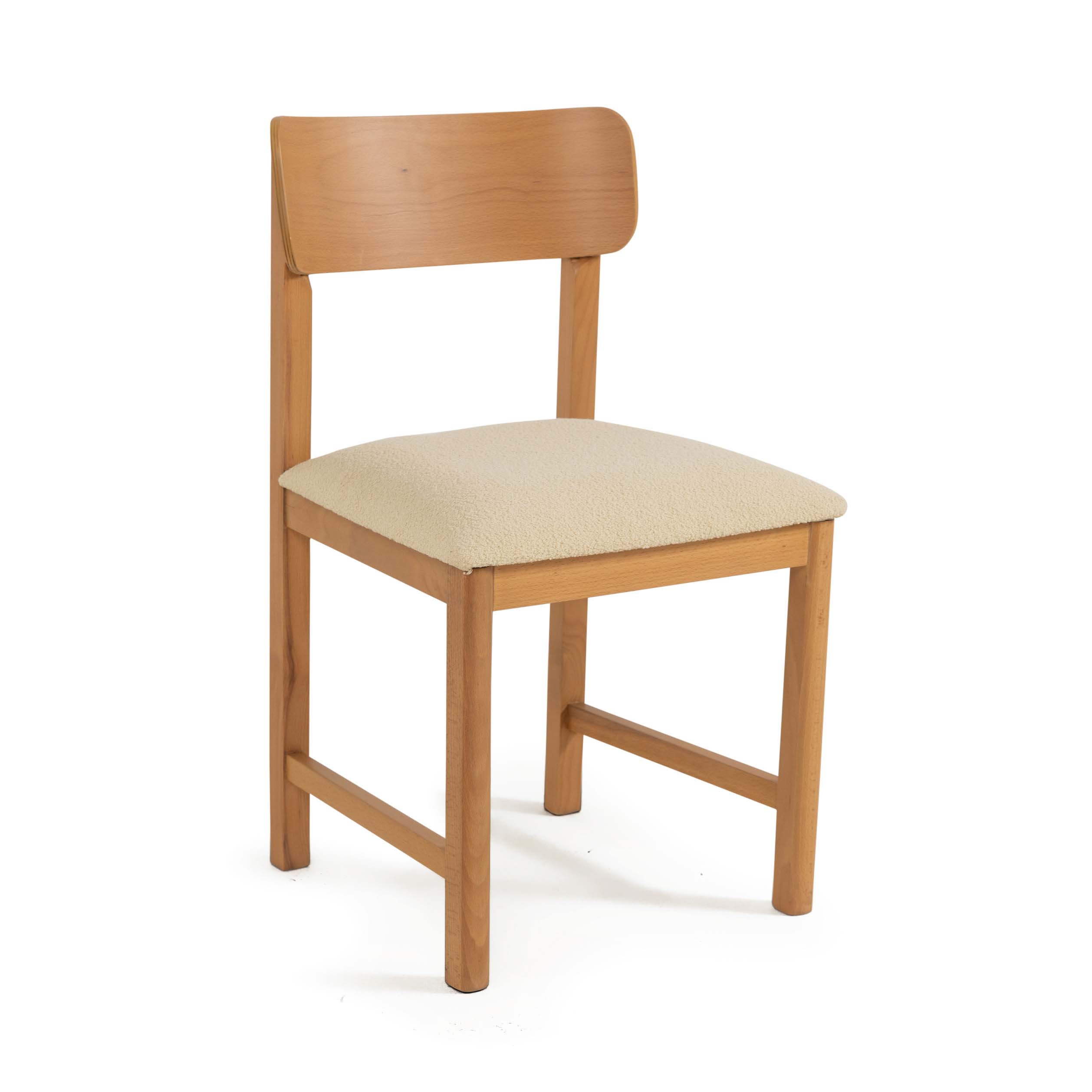 Bistro Chair 1