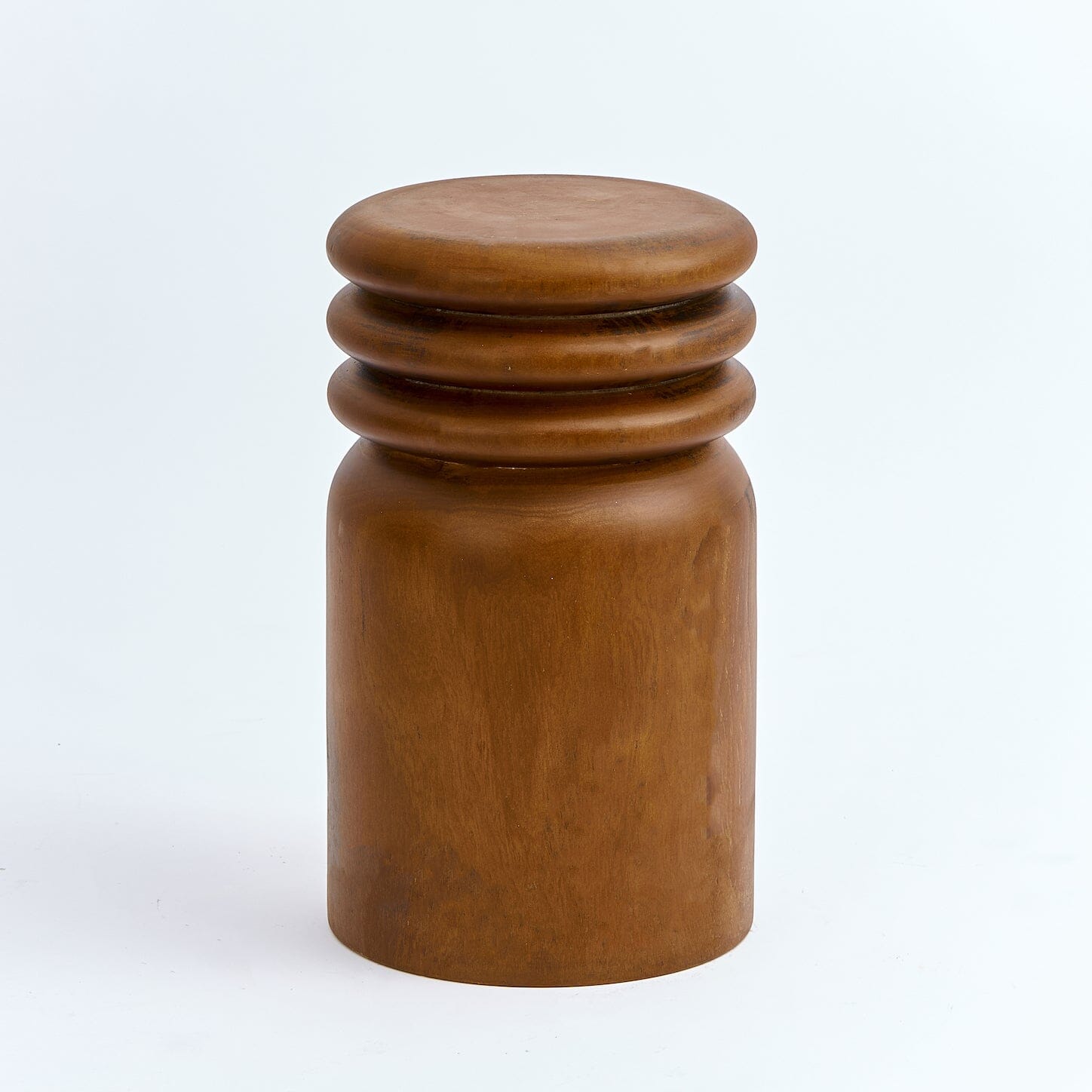 3 Rings - Side Table 0