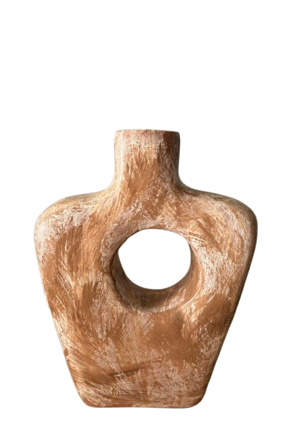 Brama Pottery Vase 0
