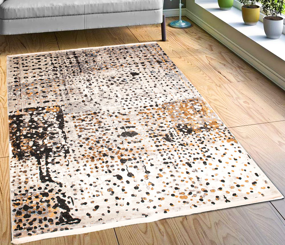 Elise Turkish Bamboo Silk Rug 2