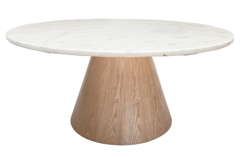 Celeste Round Dining Table 0