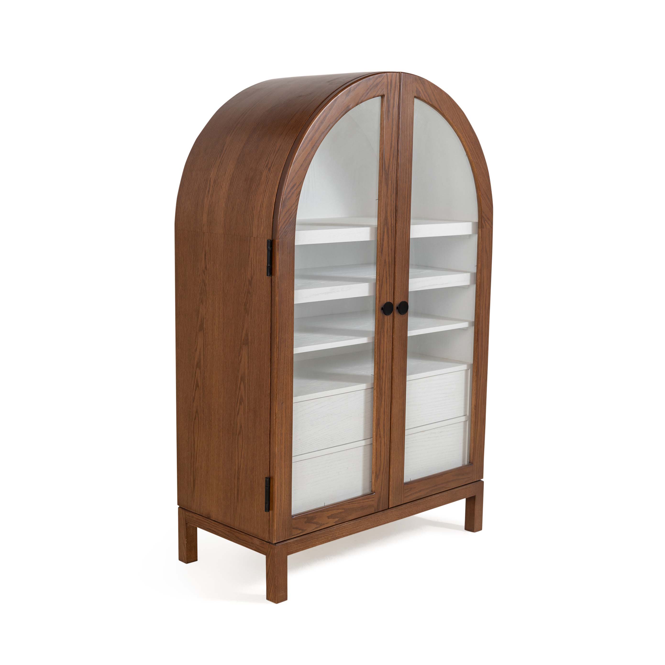 Mabel Cabinet 1