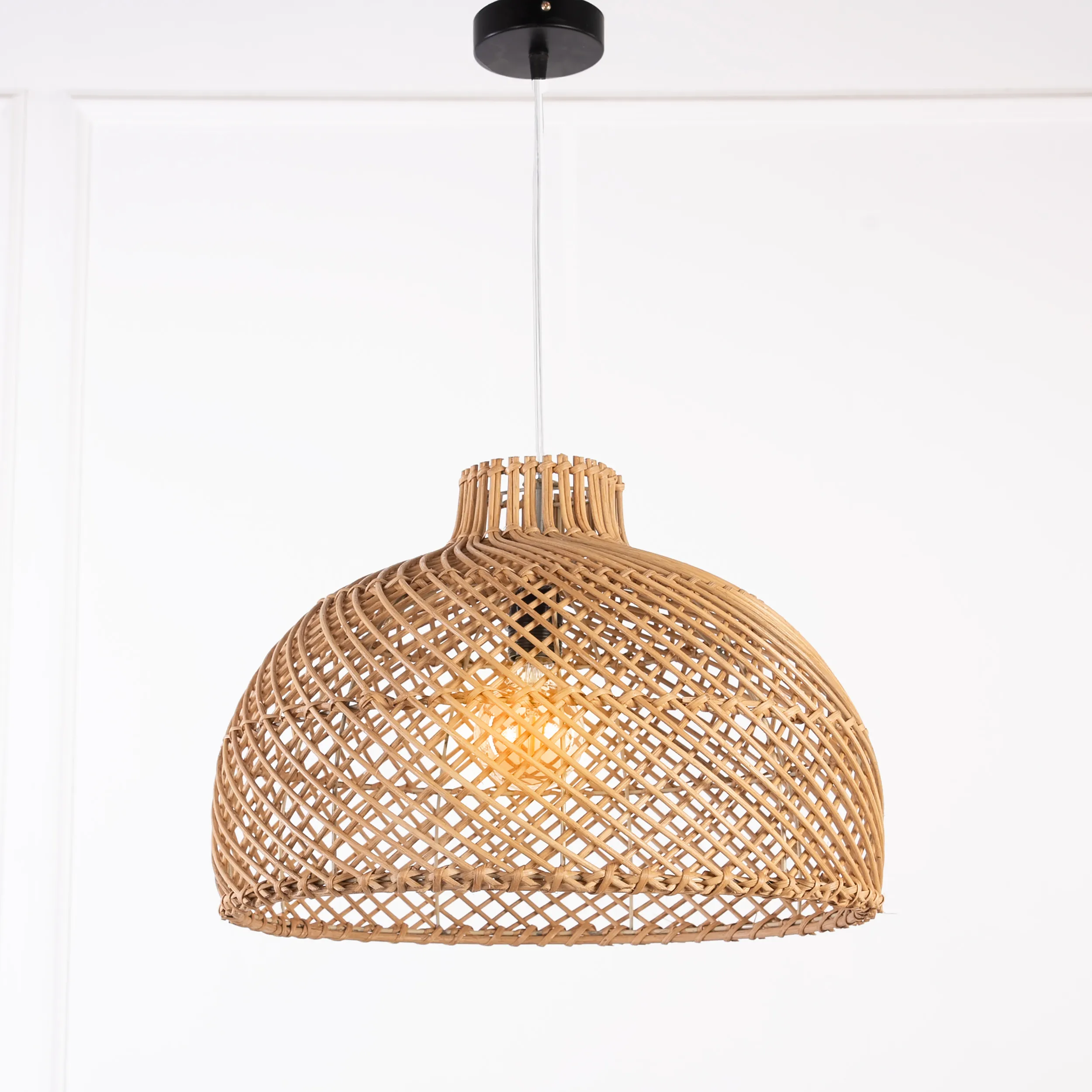 Boho ceiling lamp BL48 0