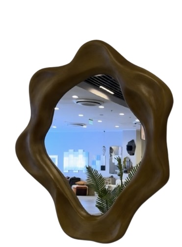 مراية إترنا - أناقة لمساحتك 0