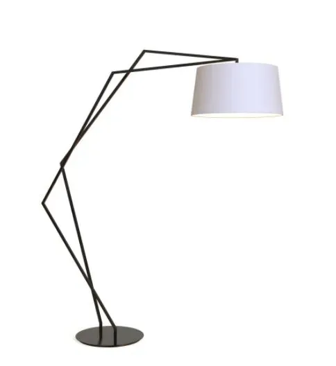 Stilts Floor Lamp 0