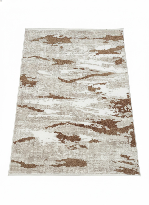 Goldy - Machine rug 0