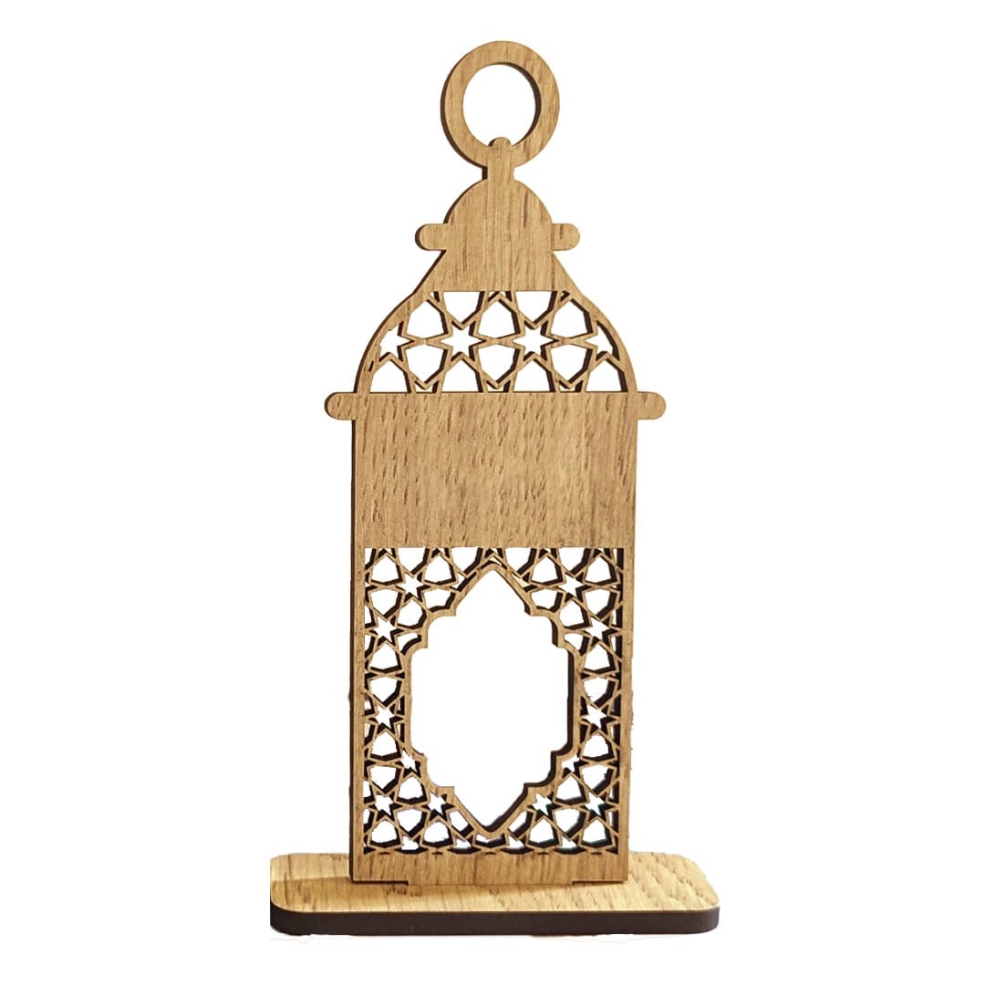 Fanous Ornament - Pattern 2