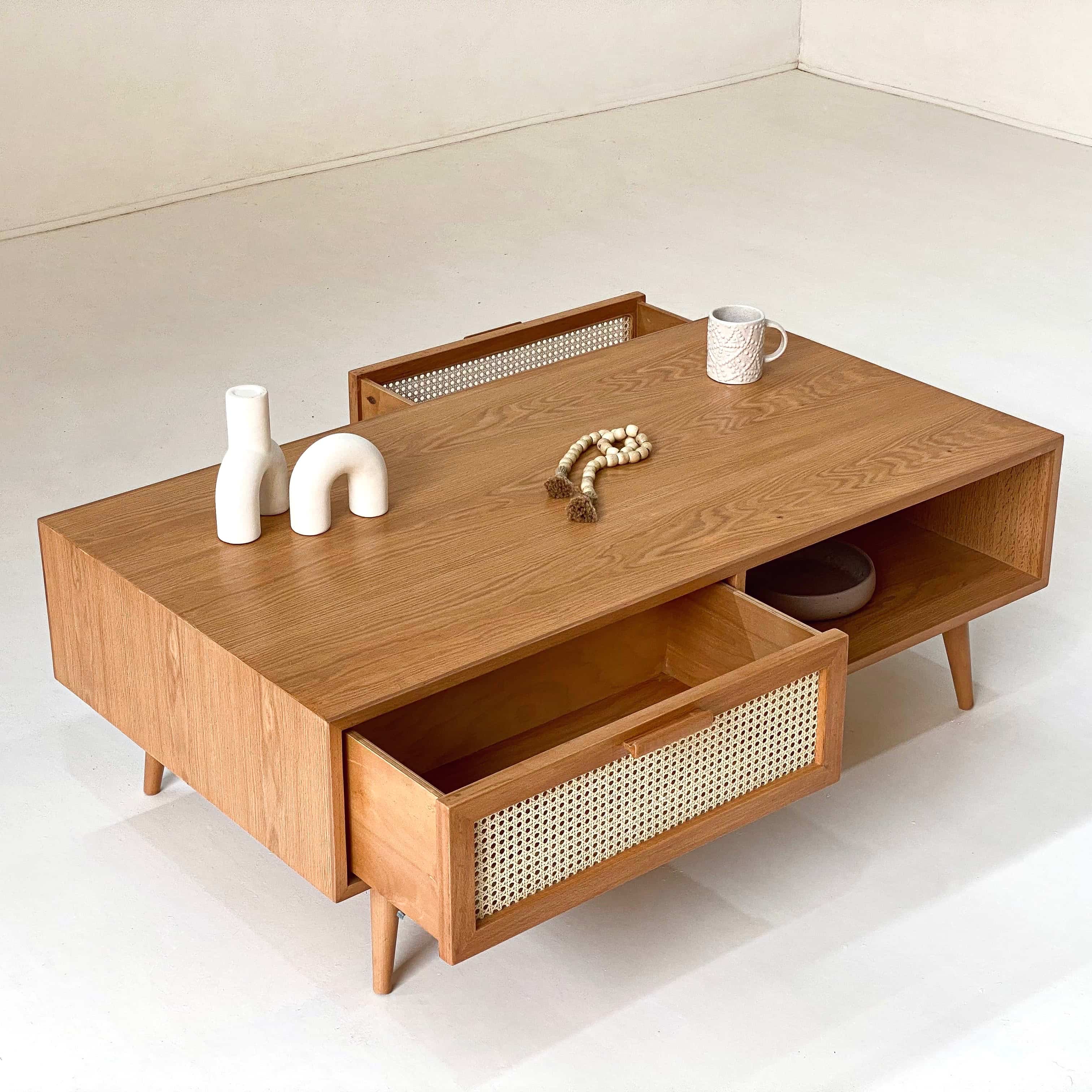 Disa Coffee Table 2