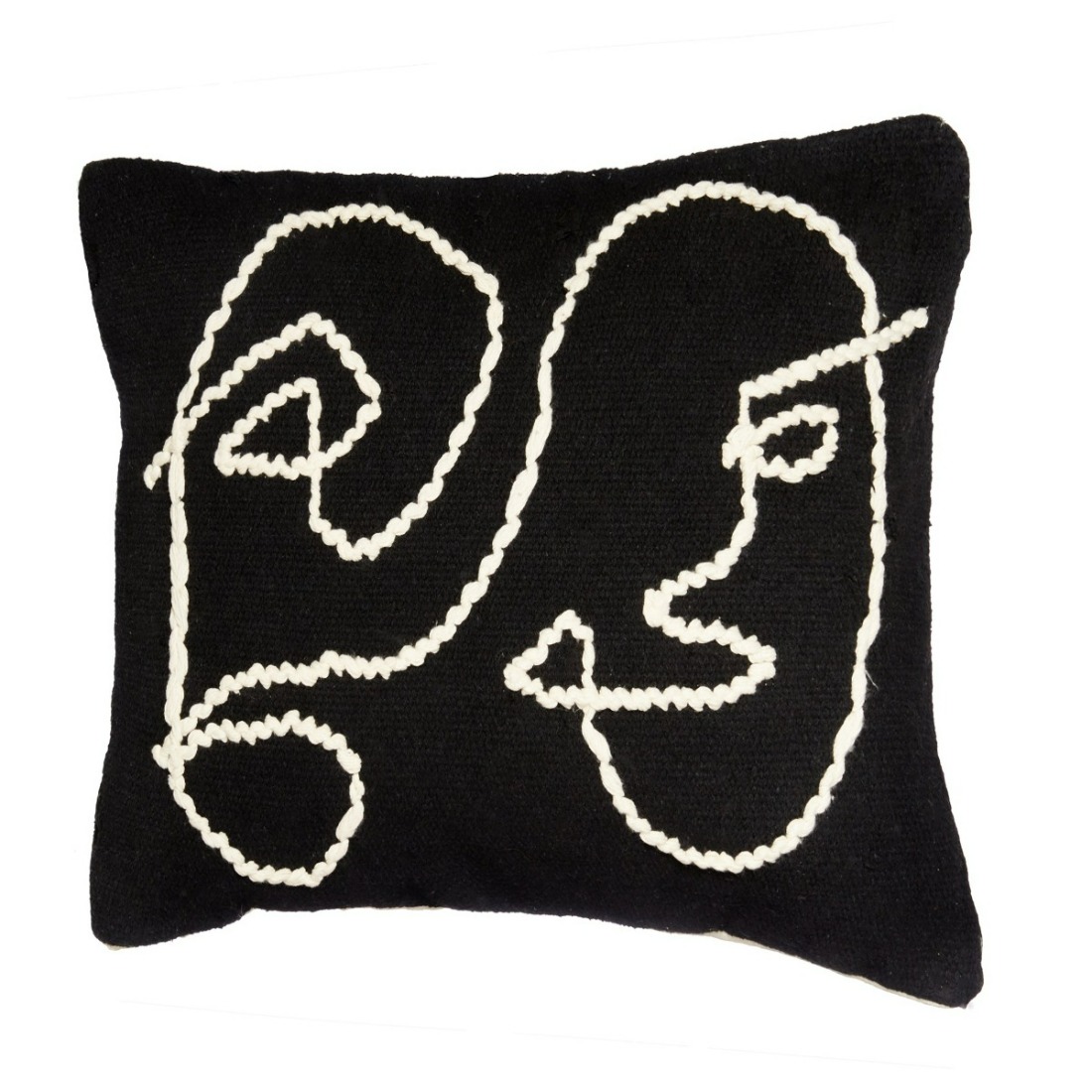 Abstract Cushion 2