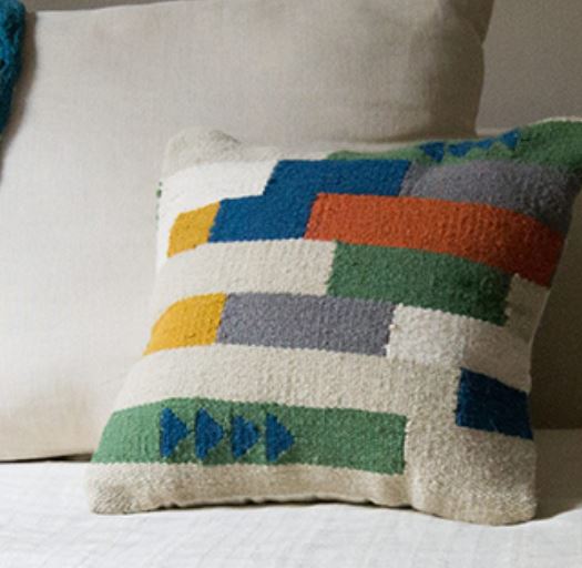 El Delta Cushion 0