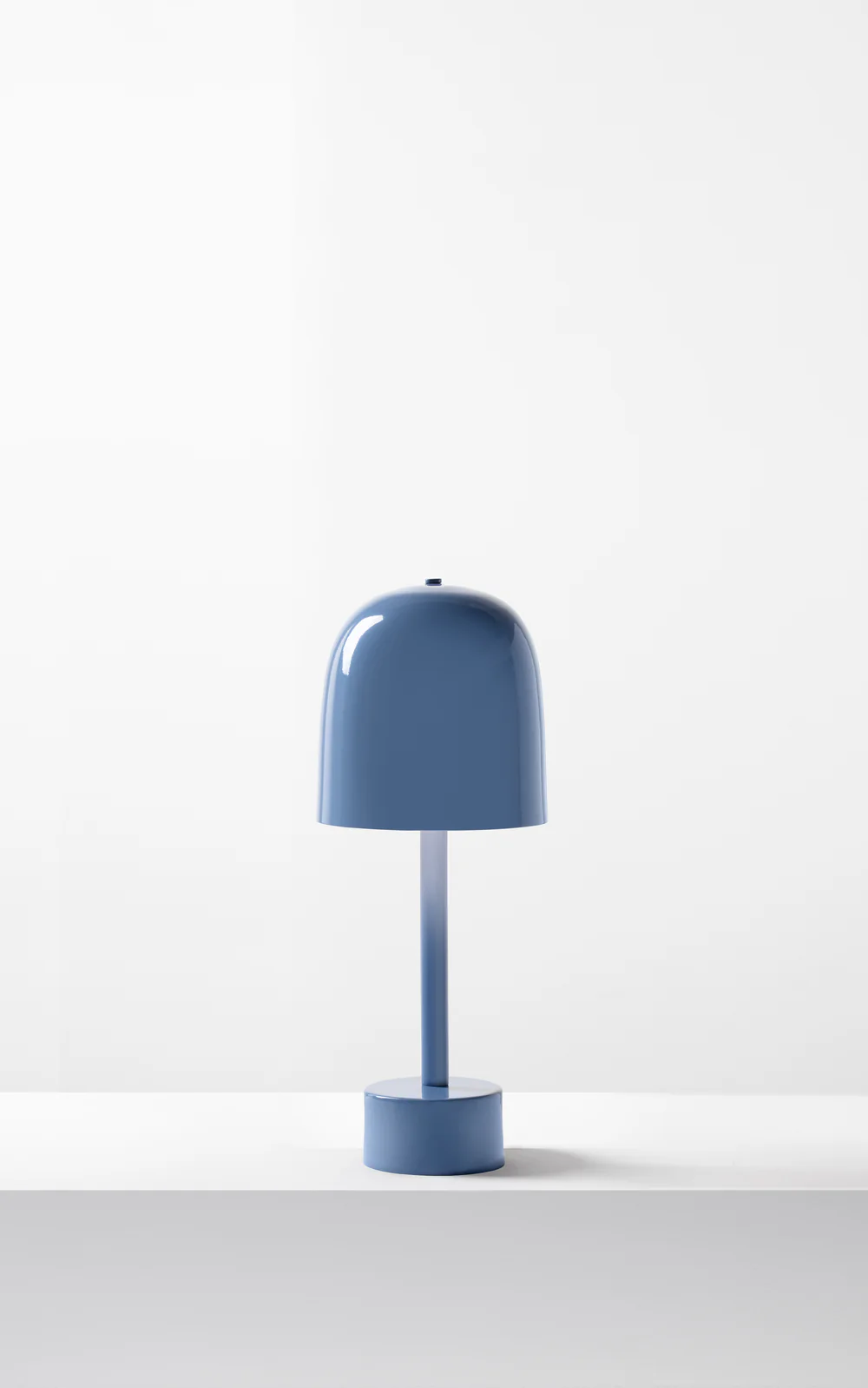 Campana Chroma - Small - Powder Blue 0