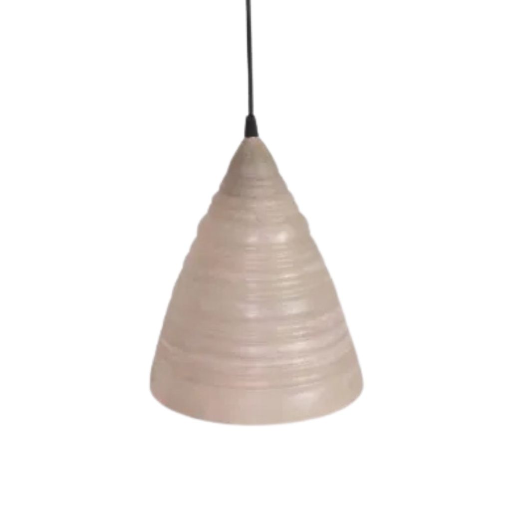 Cluster Pendant  - Taper 0