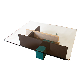 Intersecta Coffee table 0