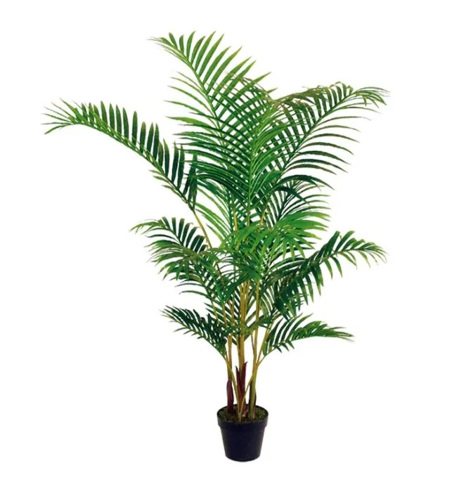 Areca Artificial Plant 0