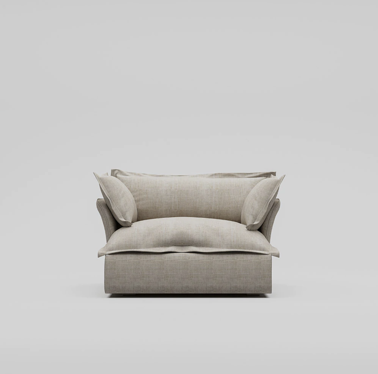 Haven Loveseat 0