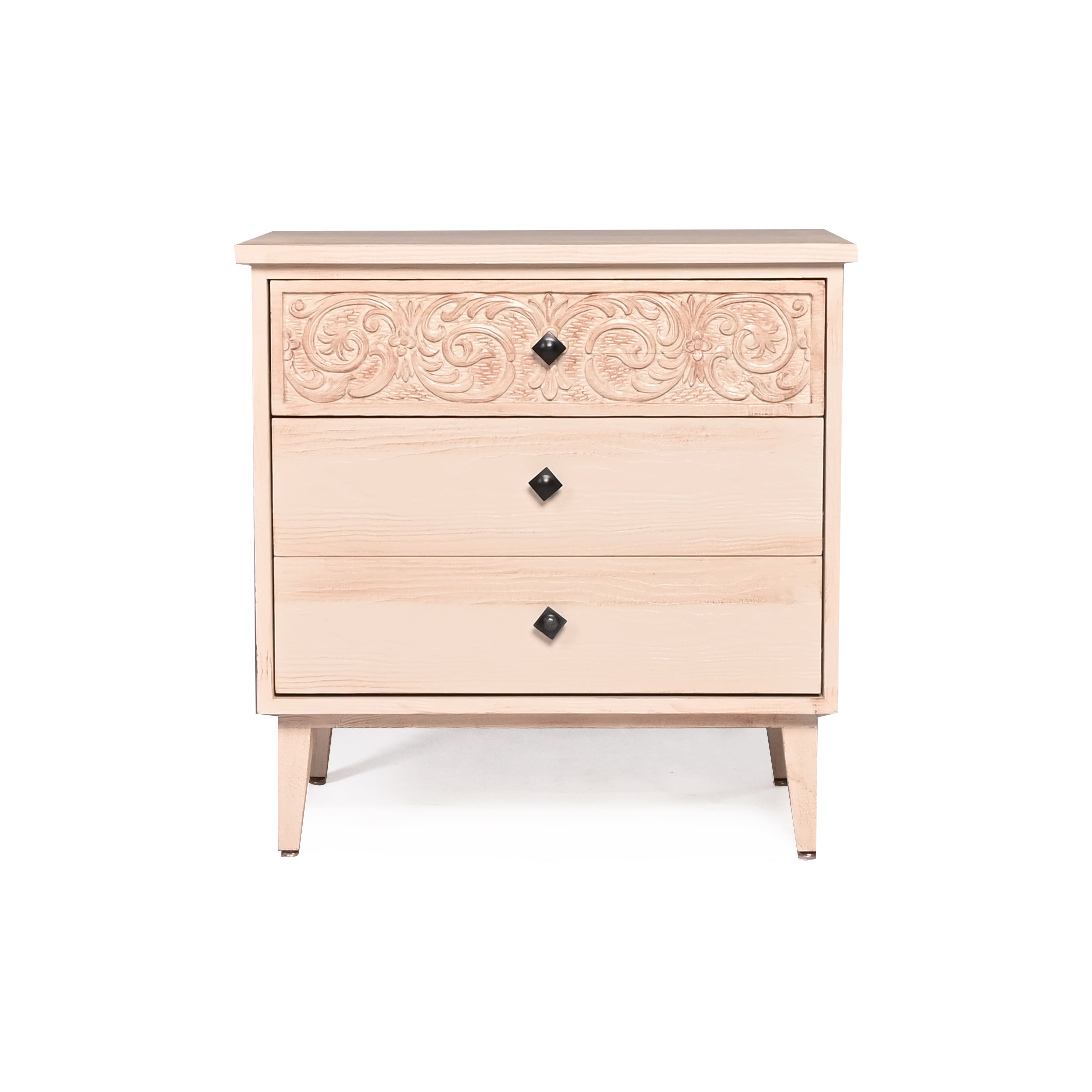 Massive Nightstand 0