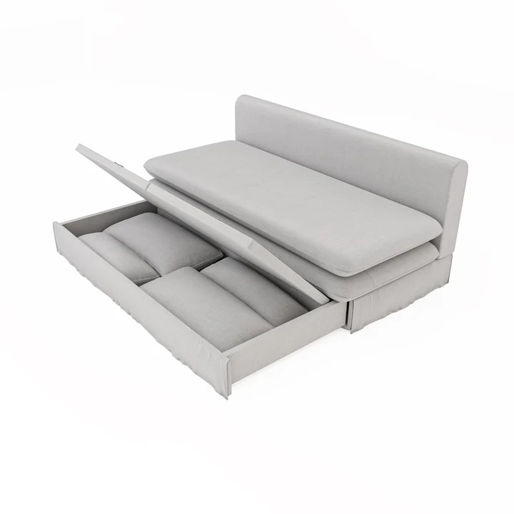 Foldy Sofa Bed 3
