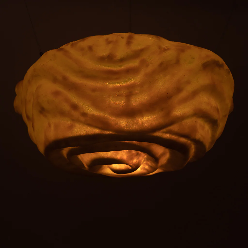 Cloud Ceiling Light 3