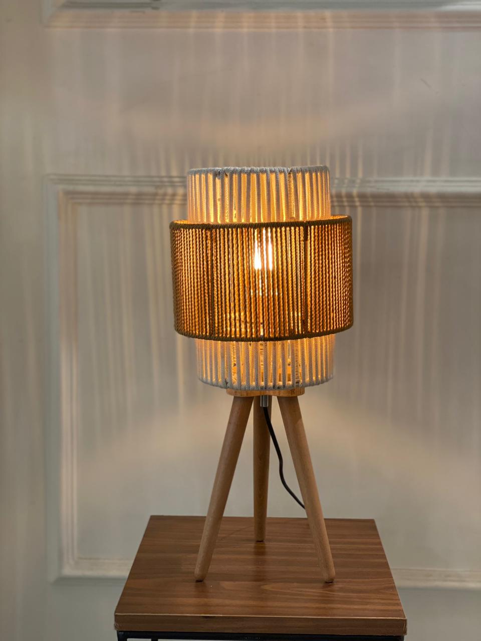 Boho table lamp btl015 0
