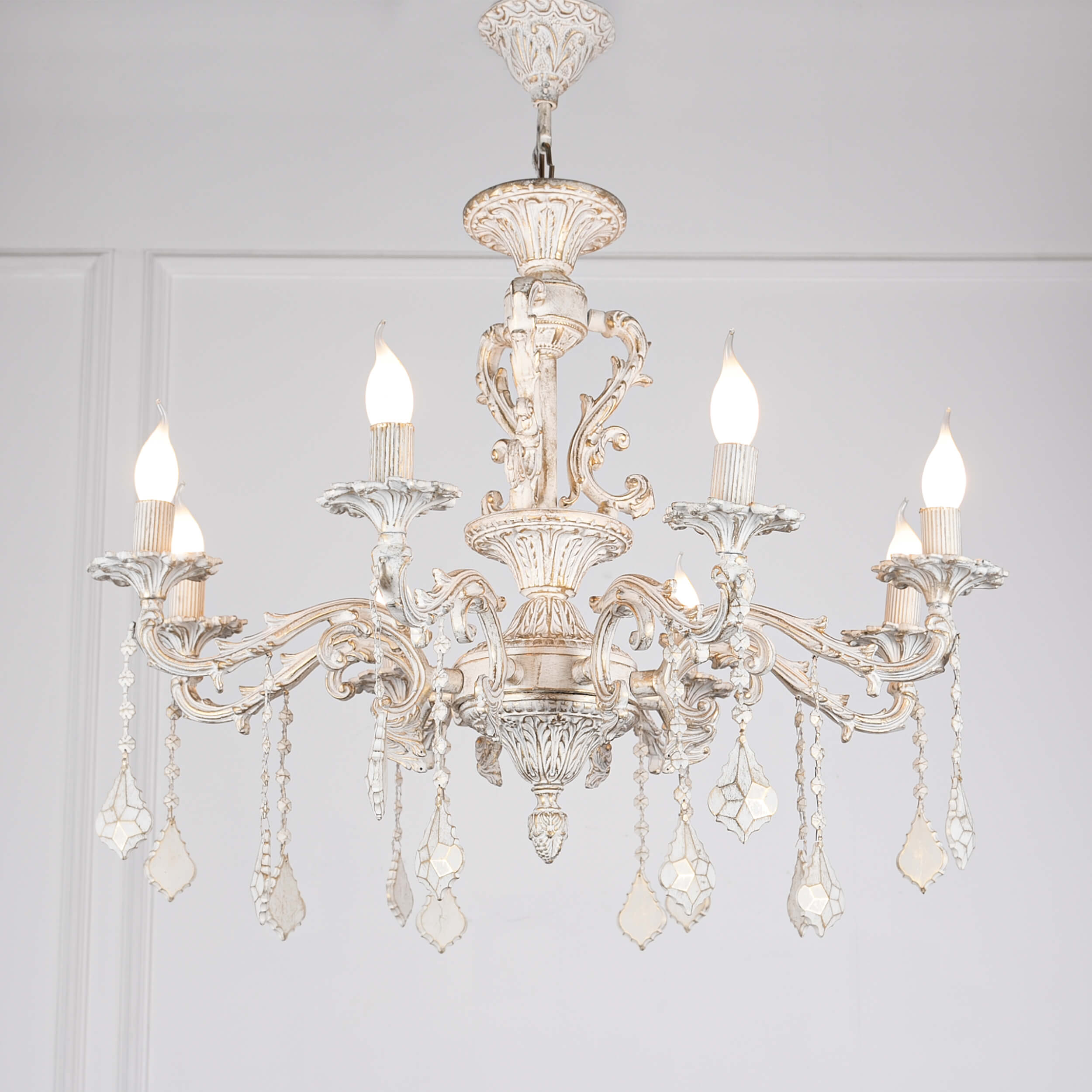 Ceiling lighting NCA57 0