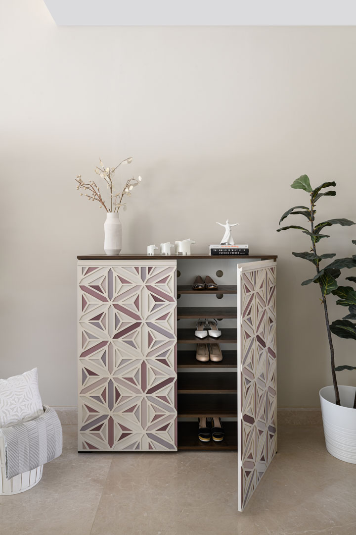 Arizona Shoe cabinet 4