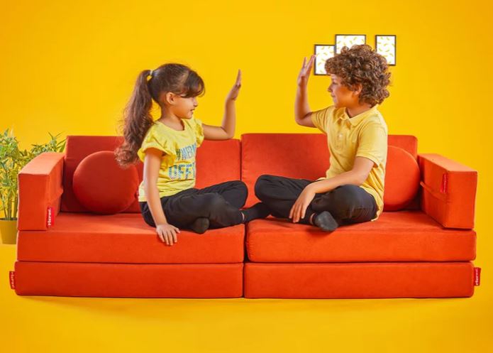 Rina-Multifunctional Sofa 0