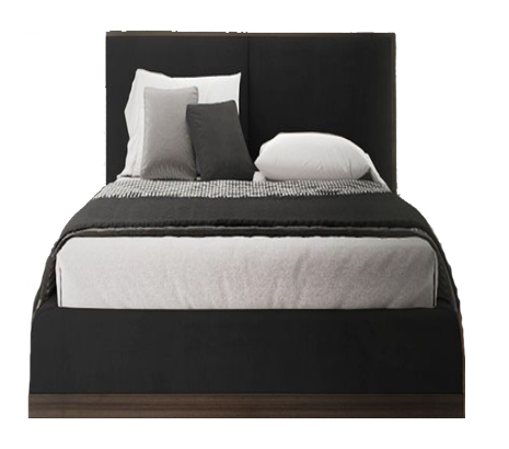 Brick Bed 0