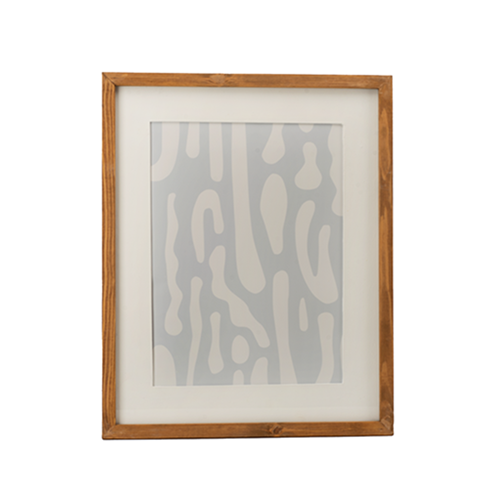 Hatches Framed Artwork 1