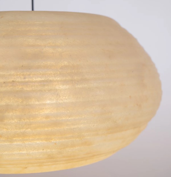 Cocoon Light 3- Transparent 2