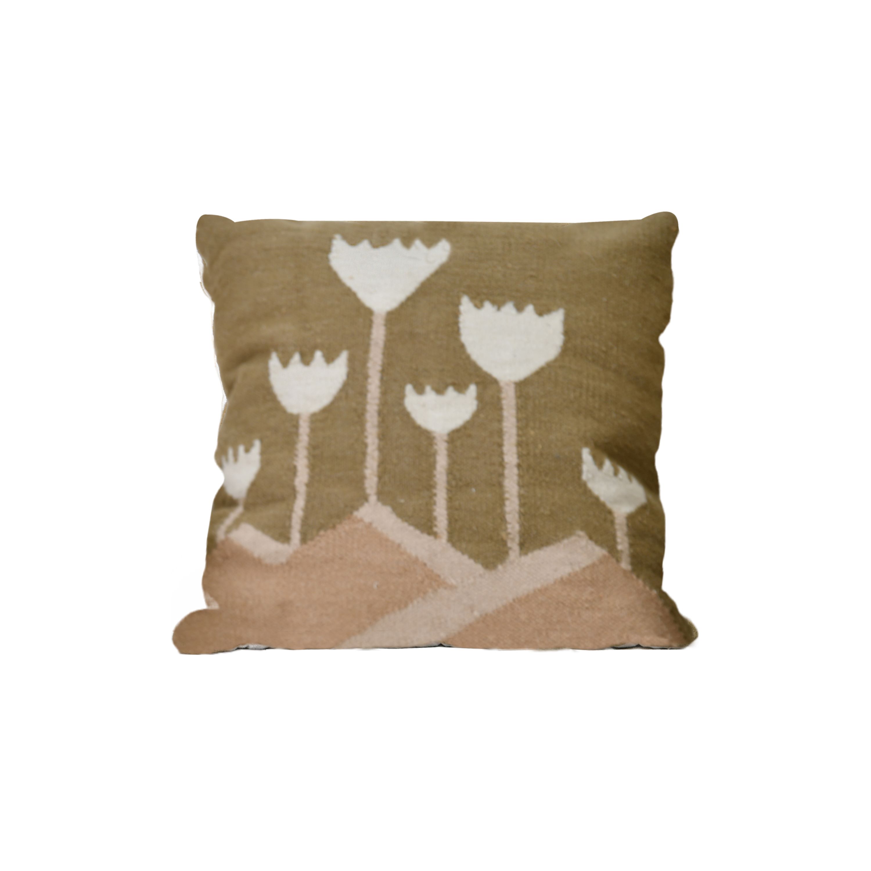 Prosperity Kilim Cushion 0