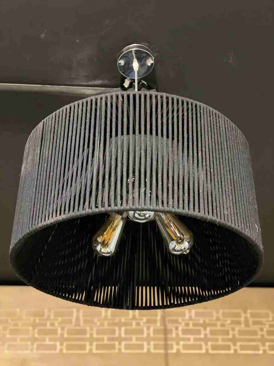 Boho Ceiling Lamp - MK77 - Ce_Bo_Ma_084 1