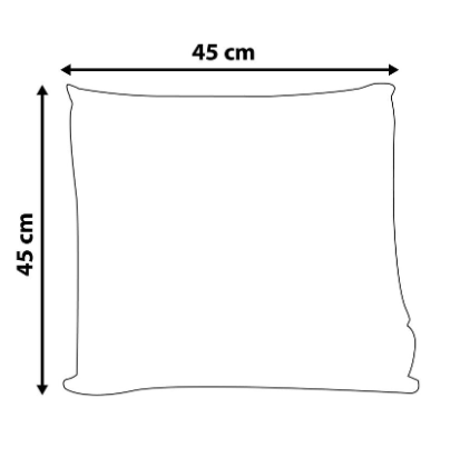 Custom Made Cushion 45 X 45 (0.5m) 0