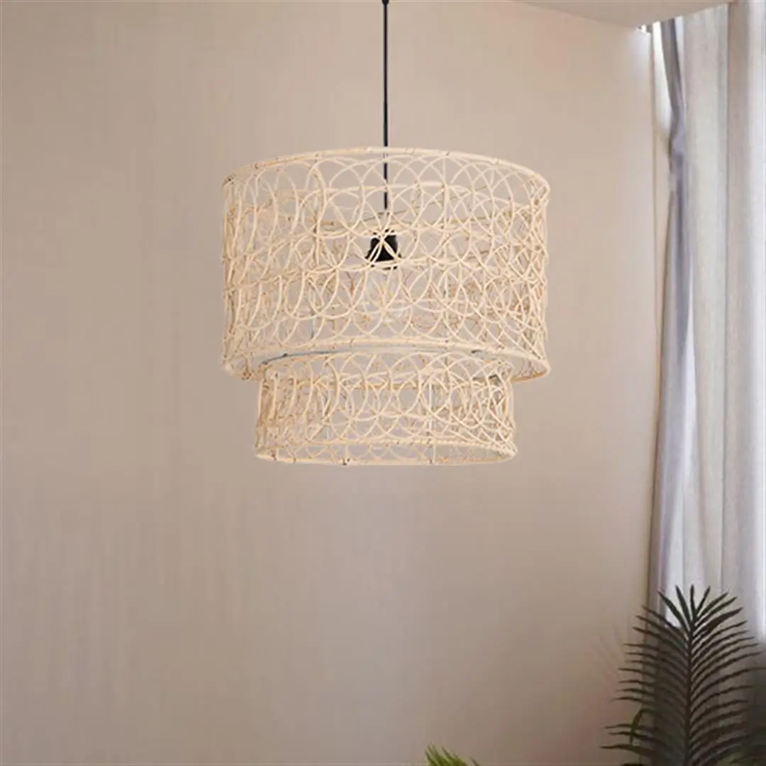 Boho Ceiling Lamp ARK-C022 1