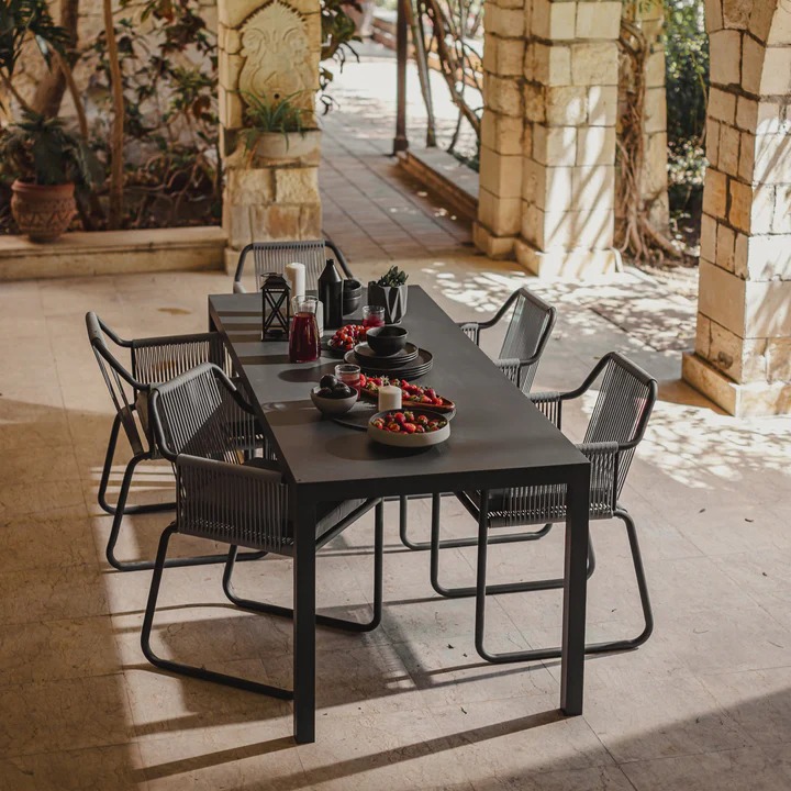 Mila Dining Table 2