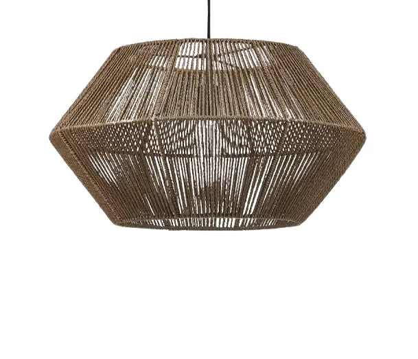 Grando Boho Light Beige Chandelier - YL-M049 0