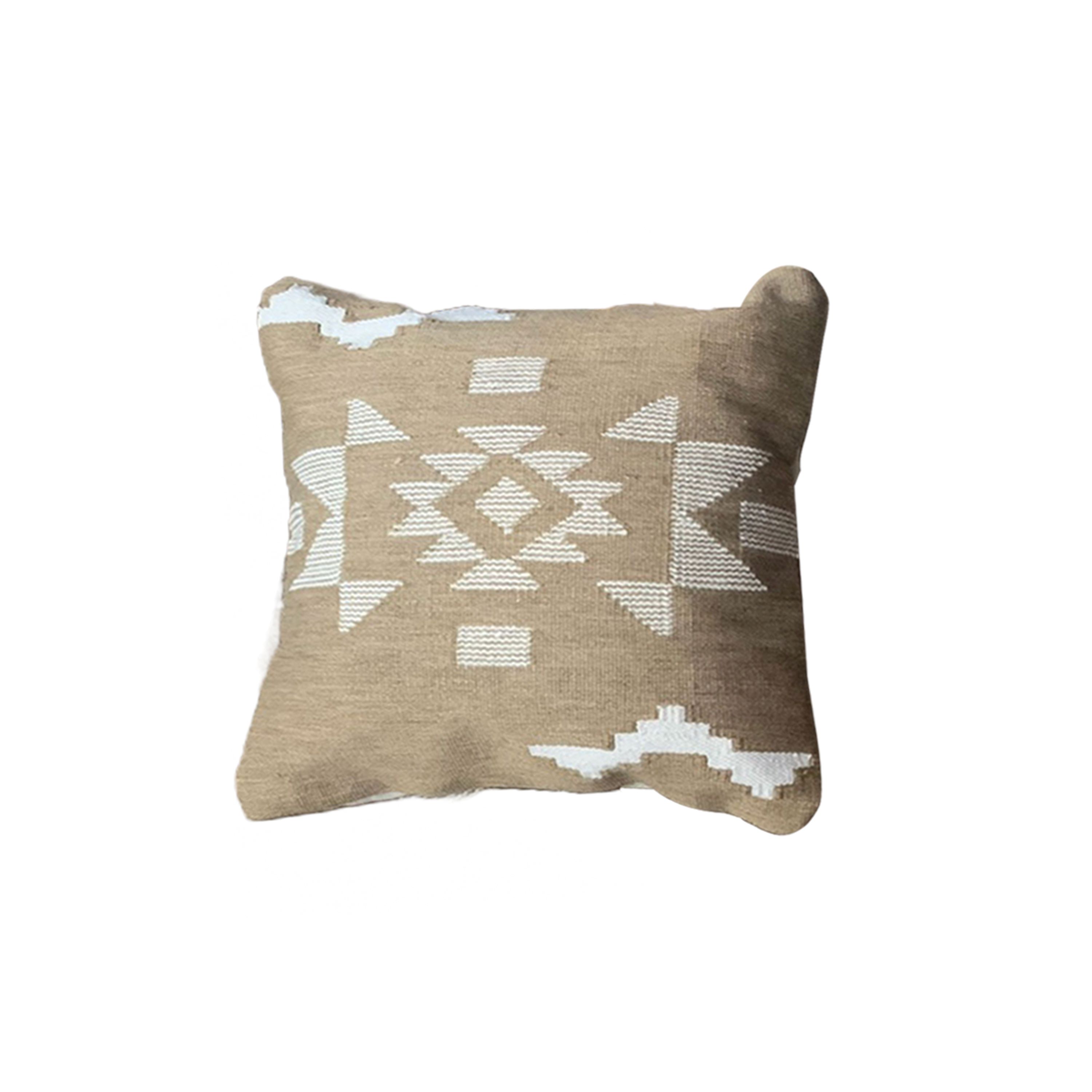 Motifa Kilim Cushion 0