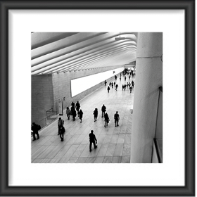 Black and white photography frame 4 1