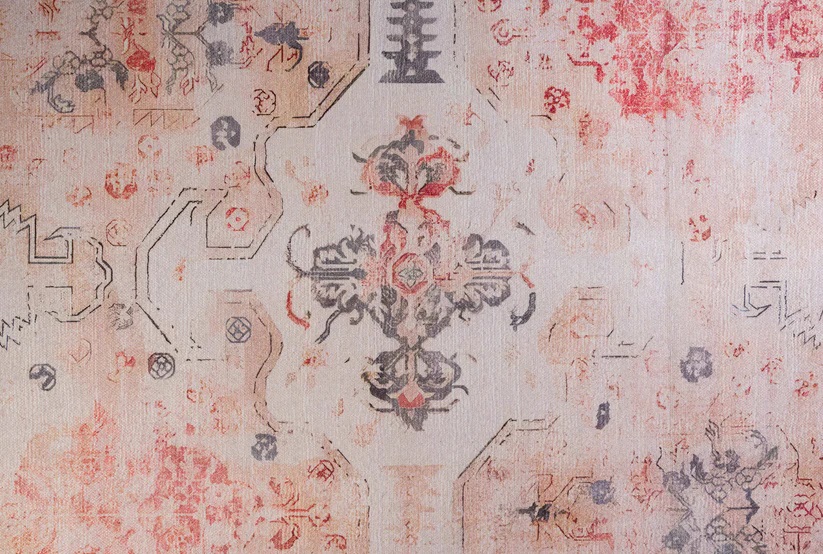 Dusk Rug 5