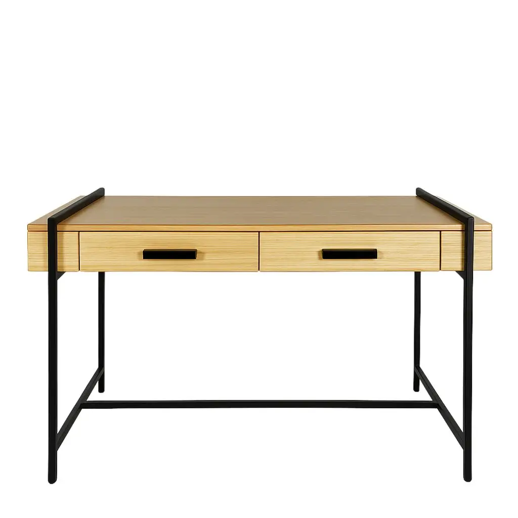 Matchbox Wooden Desk 0