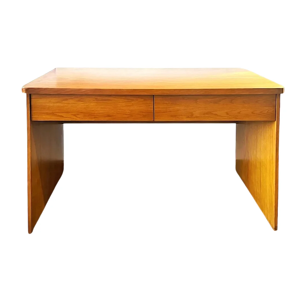 Oak Desk 0