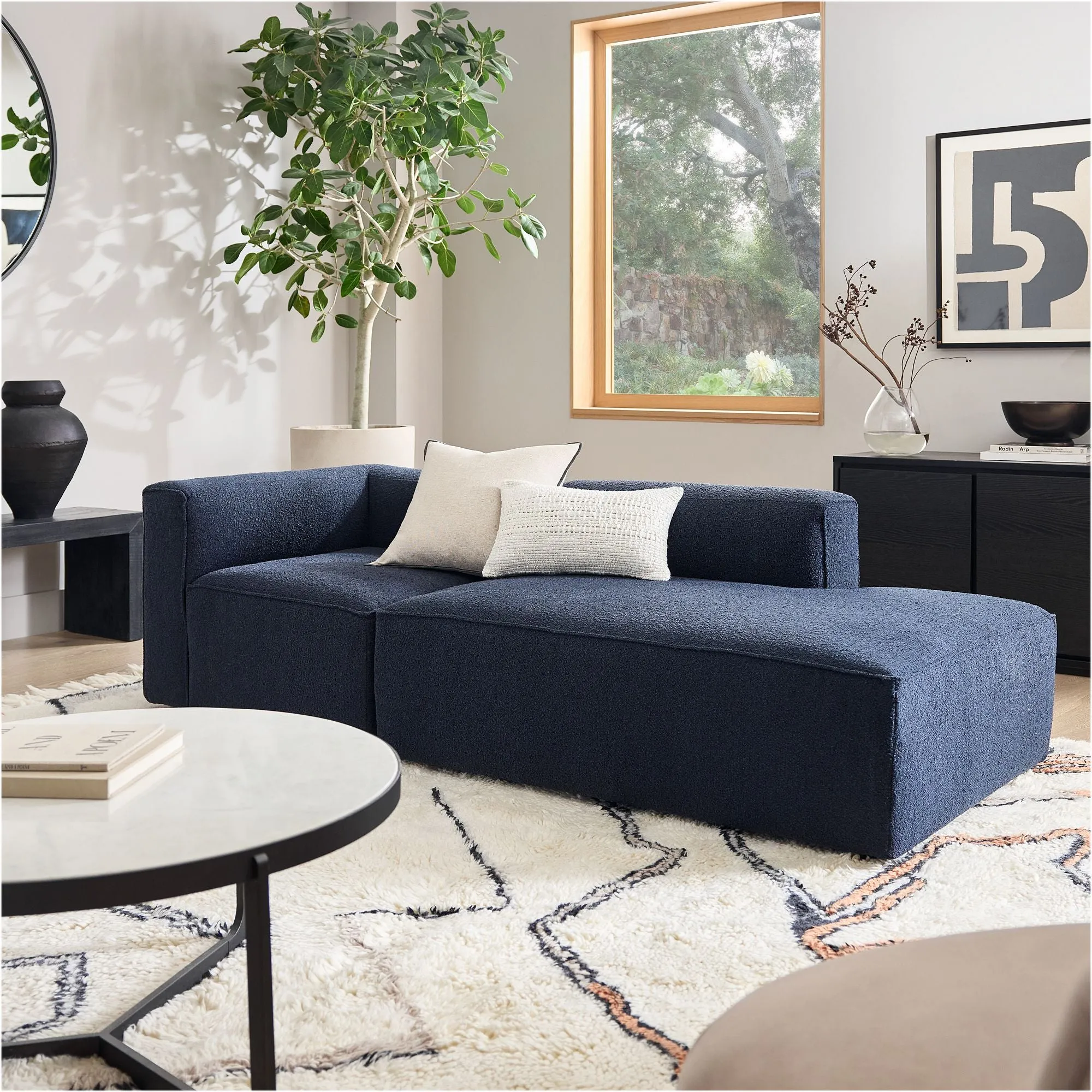 Valera Sofa - Hippo 232 1
