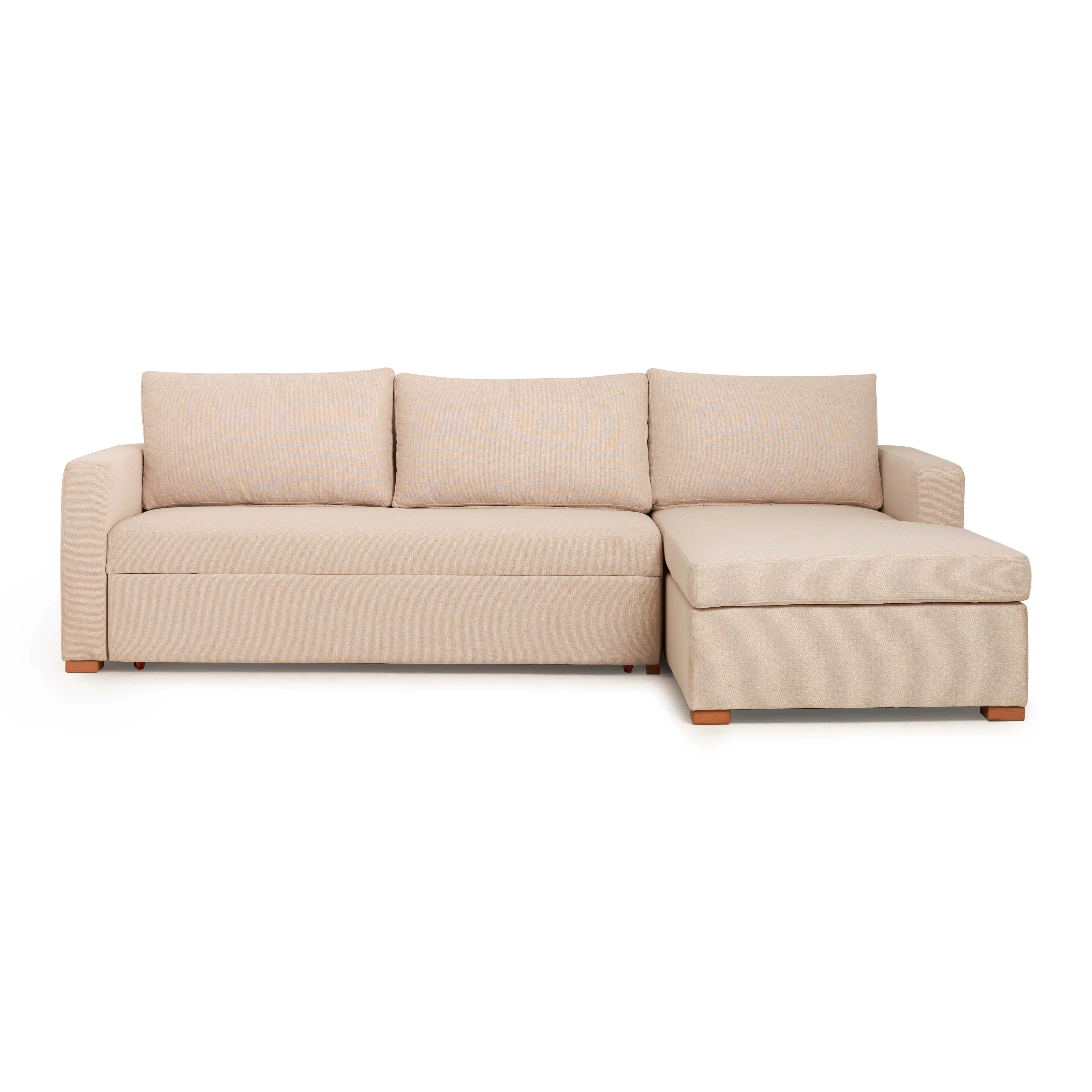 Mesca Sofa Bed 270 cm 1